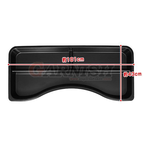 特価SALE トヨタ C-HR ZYX10/NGX50 2016年12月〜 トランクトレイ