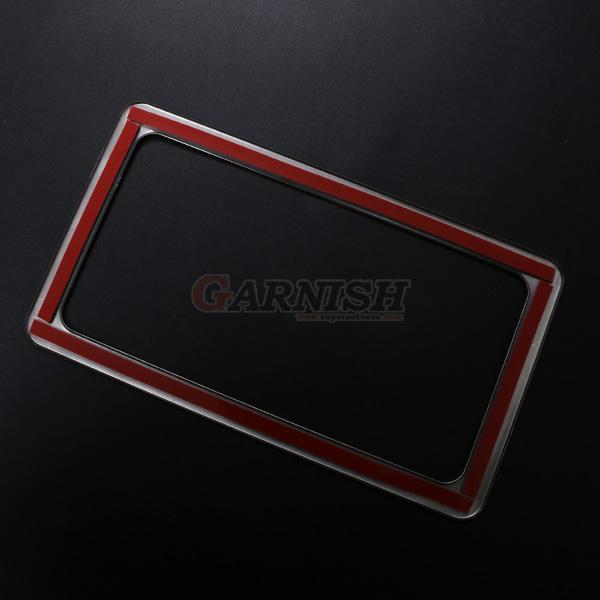 ダイハツ タント カスタム LA650/660S 前期 後期 スクリーンパネル