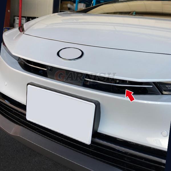 特価 トヨタ 新型 プリウス 60系 2023年1月〜 フロントグリルカバー