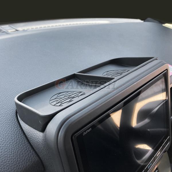 ダッシュボード収納BOX N-BOX / CUSTOM JF5/6 2023年10月〜 ダッシュボードトレイ 収納