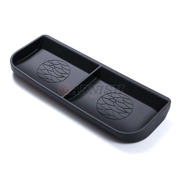 ダッシュボード収納BOX N-BOX / CUSTOM JF5/6 2023年10月〜 ダッシュボードトレイ 収納