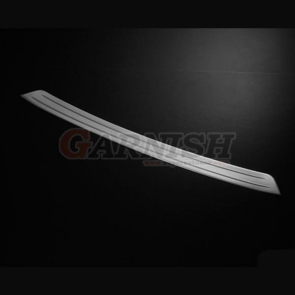 特価SALE 人気 プリウス 30系 前期/後期 リアバンパープロテクター