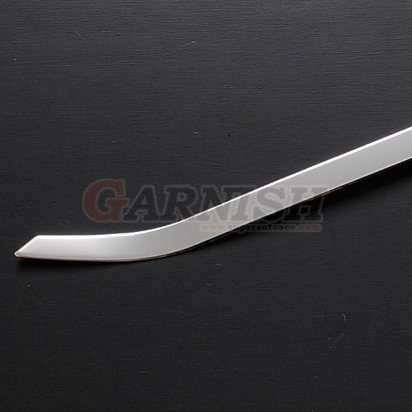 特価SALE 人気 N-BOX JF1/2 前期 後期 フロントバンパーグリルカバー