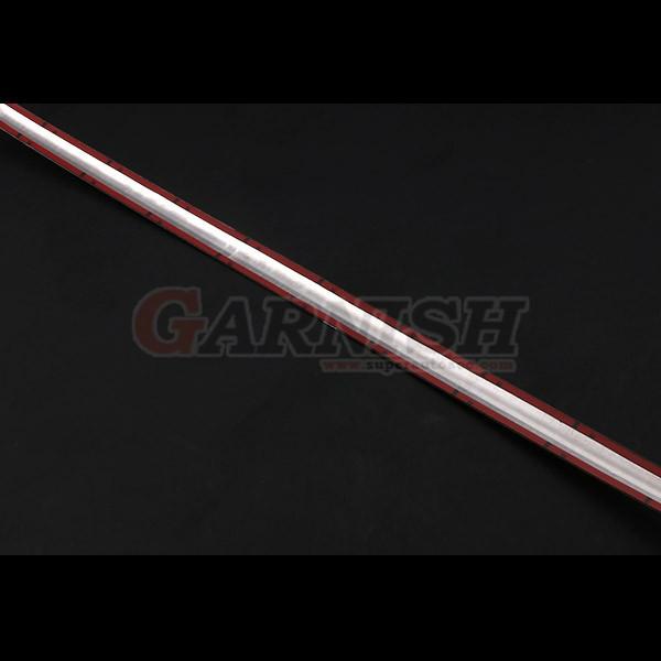 特価SALE 日産 セレナ C26 前期 リアゲートトリム バックドア