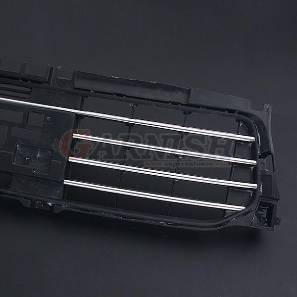 ワゴンR MH85S/MH95S用 フロントグリル/バンパーガーニッシュ 特価 スズキ ワゴンR MH34系 前期 フロントバンパーグリルカバー
