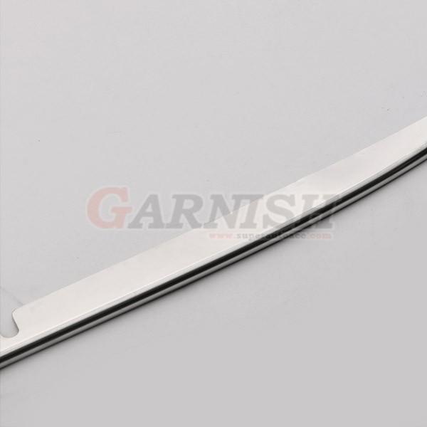 特価SALE N-BOX カスタム JF1/2 H23.12〜 フロントバンパーグリル