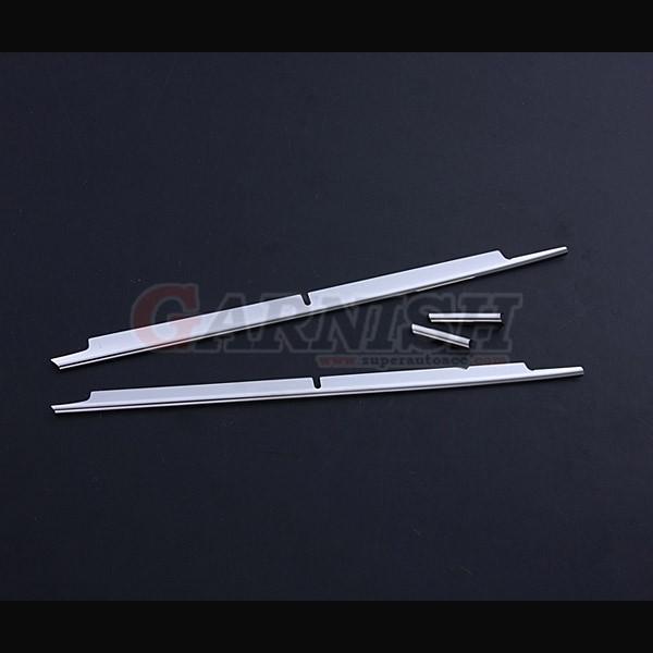 特価SALE N-BOX カスタム JF1/2 H23.12〜 フロントバンパーグリル