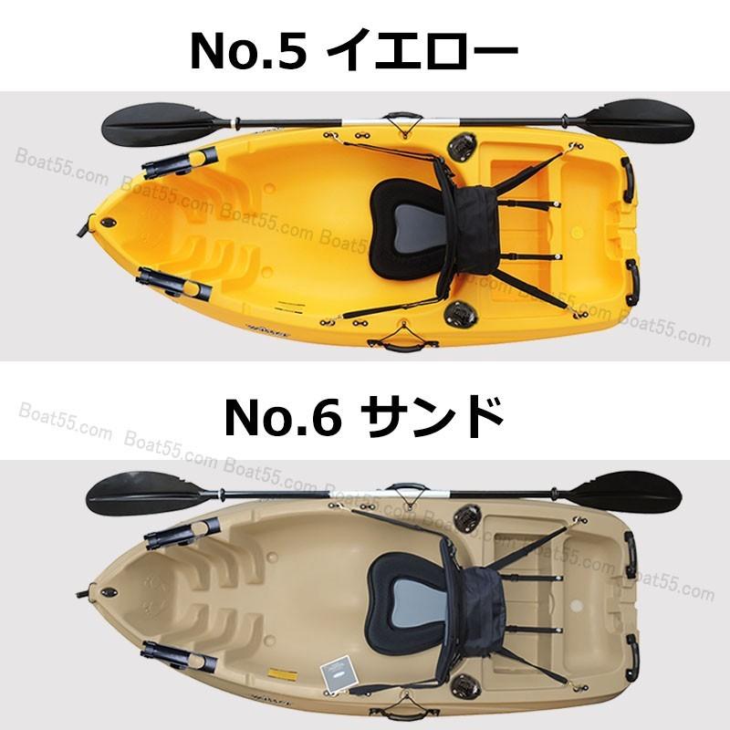 のクレーム コンパクト Nose Neoridersボート55 Paypayモール店 通販 Paypayモール フィッシング カヤック 全