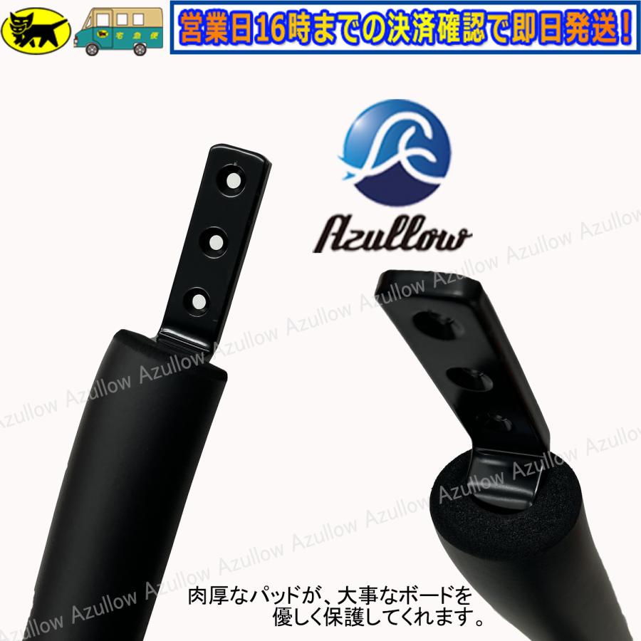 tsubasam55さん専用サーフボードラック 楽天市場】サーフボード スタンド 折りたたみ式 軽量 全5色 送料