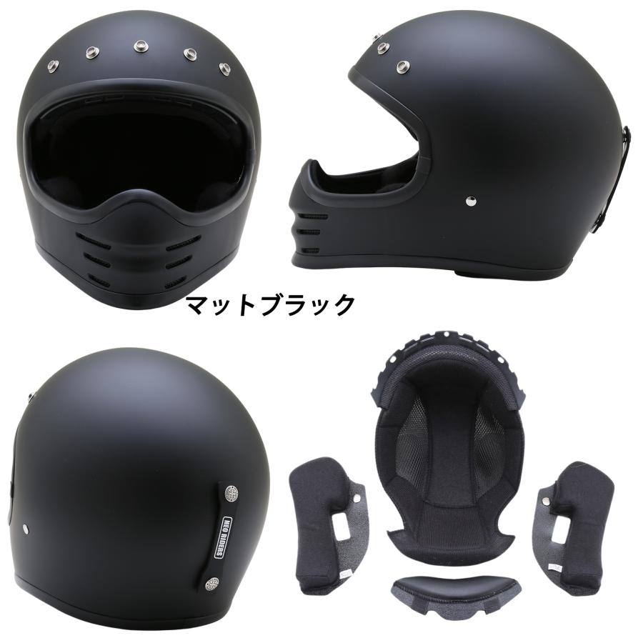 NEORIDERS フルフェイスヘルメット XL ブラック NEORIDERS ネオライダース XL/XXL入荷 バイク ヘルメット