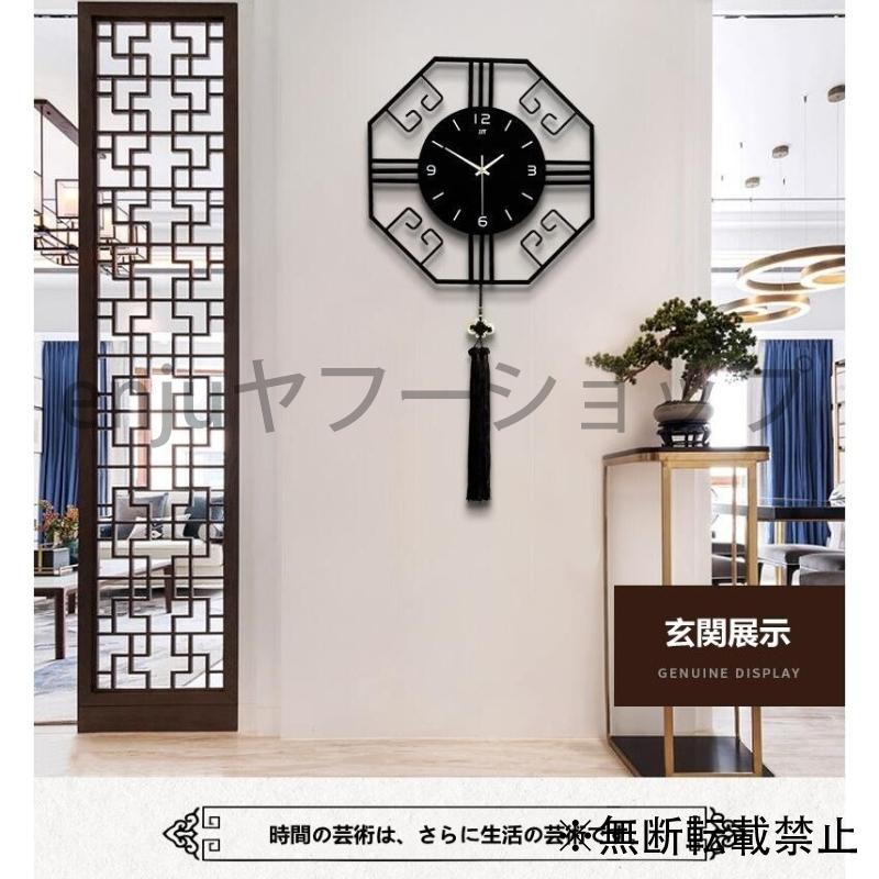 掛け時計 壁掛け時計 大人気壁掛け時計 おしゃれ 壁飾り 北欧 おしゃれ 北欧 レトロ 乾電池 静音 時計 壁掛け Enju Enjuヤフーショップ 通販 Yahoo ショッピング