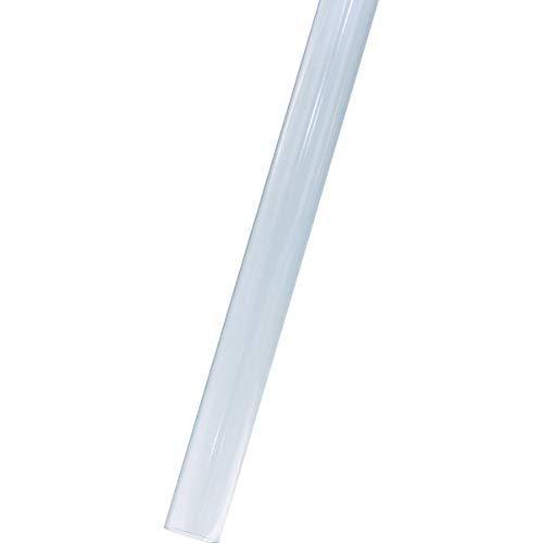 クボタケミックス 透明塩ビパイプ Tv50x2m Diy 工具 透明塩ビパイプ Milkhouse Tv50x2m 耐食性 耐薬品性に優れた塩ビパイプです Vp管外径と同じで 塩ビ継手と接続できます 流体の確認を必要とする A B00hyqindo クボタケミックス A B00hyqindo