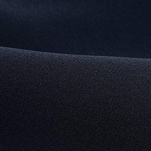 [ビーギャラリー] 単品お受験ワンピース マタニティ対応 ウォッシャブル 半袖 レディース ネイビー 7号 5cm SIZE 肩幅 袖丈 身幅 ウエスト 着丈 23cm 46cm 80cm 101cm 35cm 72cm