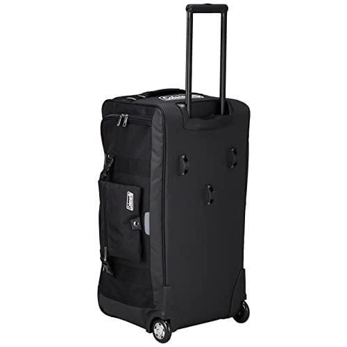 [コールマン] ボストンキャリー70cm ソフトキャリー 14-10 77L 70cm 3.85kg 14-10 00 ブラック 