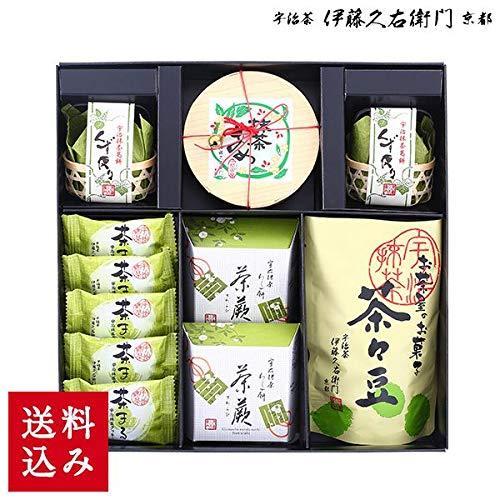 当社の 伊藤久右衛門 お年賀 宇治抹茶 和菓子 プレゼント お菓子 詰め合わせ 彩菓綾 わらび餅 プリン ギフト Wantannas Go Id