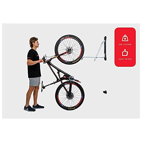 Steadyrack（ステディラック）社の自転車ラック - マウンテン
