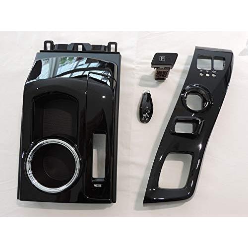 プリウスα G's センターパネル スイッチセット Amazon | 国内正規純正部品 トヨタ純正 40系プリウスα G's