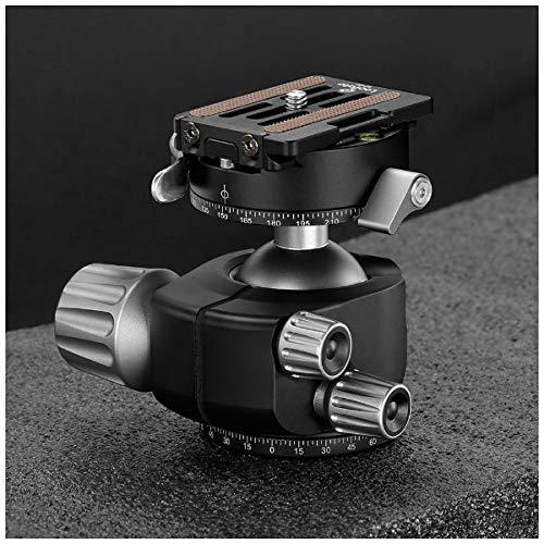 LEOFOTO 自由雲台（クイックリリースプレート付属） LH-40PCL テレビ、オーディオ、カメラ カメラアクセサリー WSO2181252317(21201円)