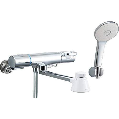 Lixil リクシル Rbf 814ke Inax 湯はりミスト機能付サーモスタット付シャワーバス水栓 Rbf 814ke 本体昇温防止機能 長くお湯を出しても水栓本体が熱くならないので うっかり触れても安心 ソフトサー A B061k11l Lixil リクシル 浴室 浴槽 洗面所 Milkhouse