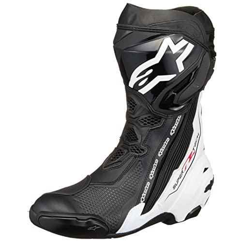 新作多数 Sencealpinestars アルパインスターズ バイクブーツ ブラック