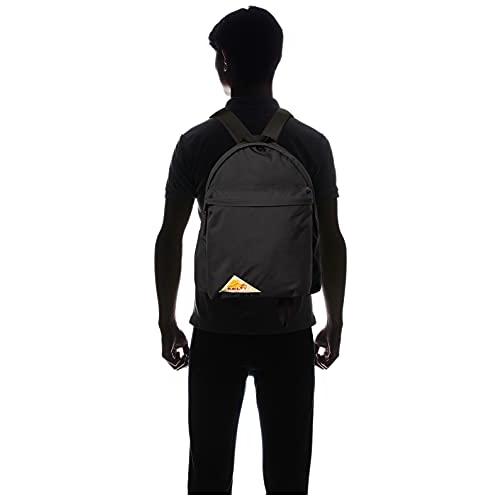 [ケルティ] リュック WIDE DAYPACK Black 