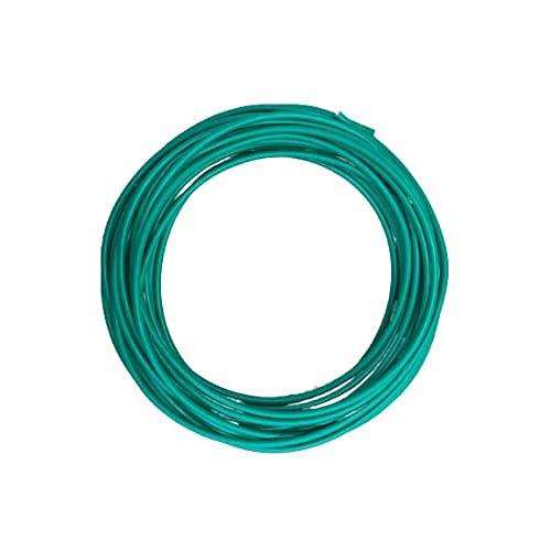 お1人様1点限り 未使用品 IV線 38SQ thecarestaff.com 緑 アース