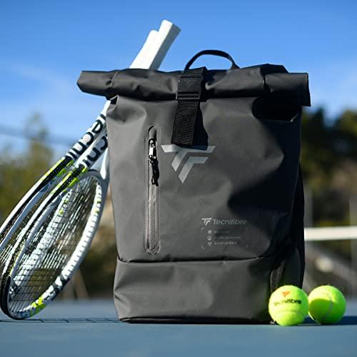 テクニファイバー Tecnifibre テニスバッグ・ケース STAND BAG スタンドバッグ TFAB153 