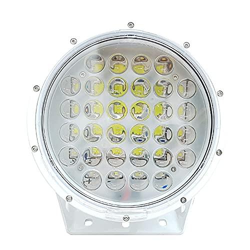 GINGER掲載商品】 船舶用 LED サーチライト 320w 防水 24v 12v 船