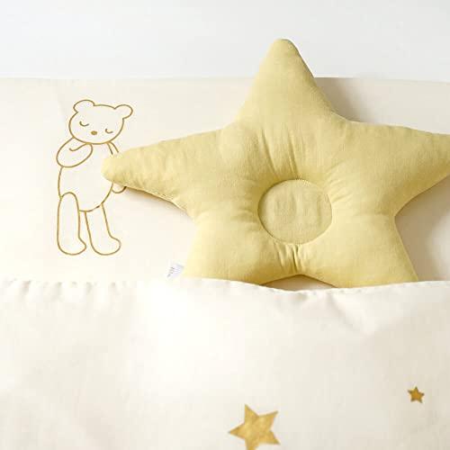 【〜6/6まで出品】 [10mois(ディモワ)]オーガニック エクリュ ベビー布団プレミアムセット(たまご布団・ループスリープマット) 21251058 シングル 【6468807718】(22737円)
