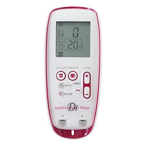 SALE／66%OFF】 ダブルインパクトシェイプ EMS 複合高周波 ウエスト