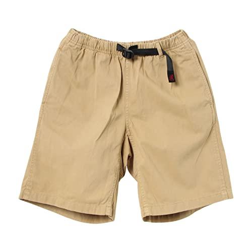 [グラミチ] ハーフパンツ G-SHORTS メンズ CHINO L