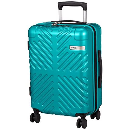 [エース] スーツケース キャリーケース キャリーバッグ 機内持ち込み sサイズ 1泊2日 2泊3日 32L 双輪キャスター 2 