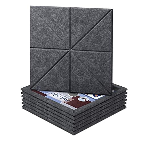 吸音材 吸音ボード 壁 防音材 騒音対策 硬質吸音フェルトボード 防潮 壁と床兼用 吸音パネル 室内装飾 楽器 ピ? C1495477848(14538円)