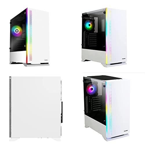 ⭐️完成品⭐️ UフォレストPC デスクトップパソコン 低下価格のゲーミングPC 最新第12世代 i5-11400F / メモリーDDR4-16G / M.2 NVMe SSD 5 【OCQ2846803815】(100062円)