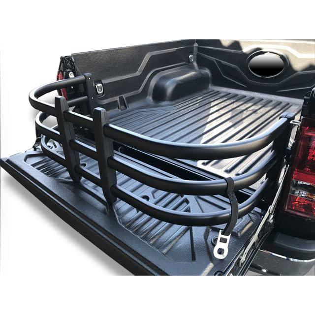 WIN124 ハチハチハウス トラック ベッドエクステンダー 互換性 トヨタ ハイラックス GUN125 専用キット付属 ピックアップ 汎用と