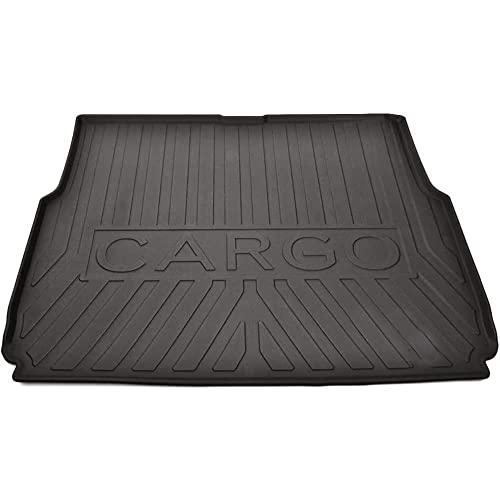 FLEDERMAUS フレーダーマウス ハイゼットカーゴ S700V S710V Hijet cargo 3Dフロアマット 立体カーマット ラバーマット ラ