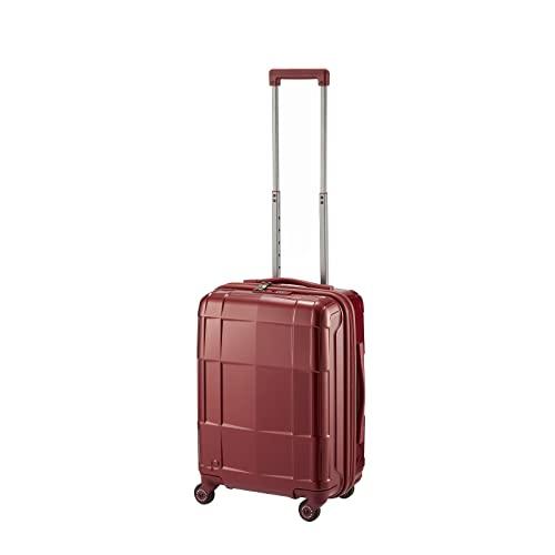 【正規品】 [プロテカ] スーツケース キャリーケース キャリーバッグ 機内持ち込み sサイズ 日本製 1泊2日 2泊3日 37L 3年保証 【J9005960282】(31655円)