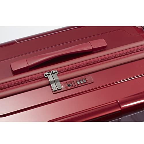 【正規品】 [プロテカ] スーツケース キャリーケース キャリーバッグ 機内持ち込み sサイズ 日本製 1泊2日 2泊3日 37L 3年保証 【J9005960282】(31655円)