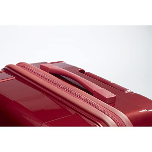 【正規品】 [プロテカ] スーツケース キャリーケース キャリーバッグ 機内持ち込み sサイズ 日本製 1泊2日 2泊3日 37L 3年保証 【J9005960282】(31655円)