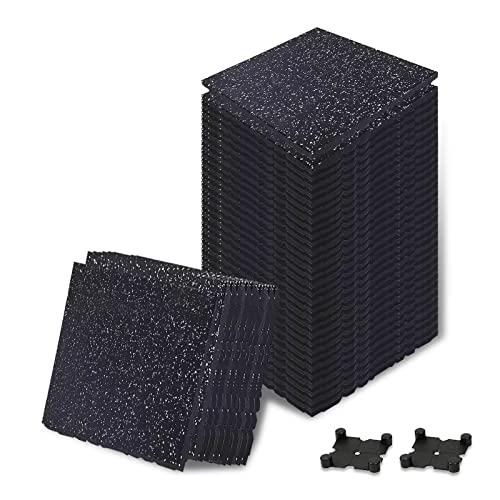 超特盛ミラクルプライス ゴムマット ジムマット 厚さ25mm 極厚 筋トレ マット ラバートレーニングマット 運動器具マット ジム フロアマ? 【MYK2615192110】(91922円)