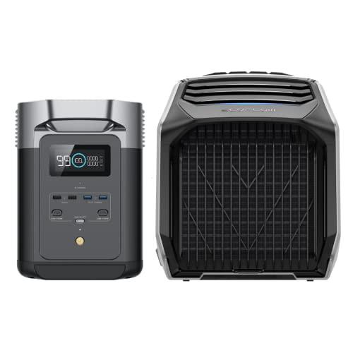 2026年最新】Yahoo!オークション - ecoflow wave2(すべて)の中古品