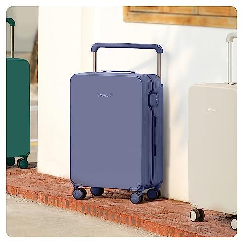 【通常品】 [TUPLUS] スーツケース 超軽量 大型 キャリーケース 機内持込 耐衝撃 キャリーバッグ 静音 ８輪 旅行 ビジネス 出 【UOI6515606481】(22902円)