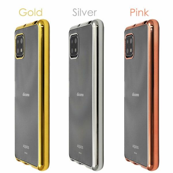 AQUOS sense4 SH-41A SH-M15 lite SH-RM15 basic A003SH sense5G SH