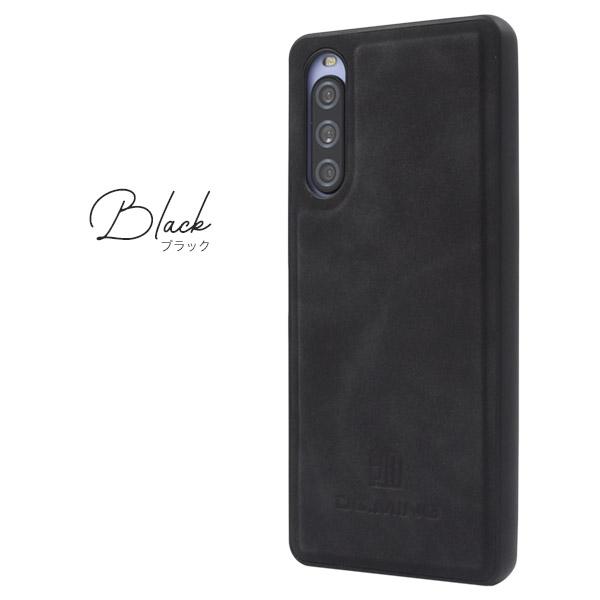 Xperia 10V SO-52D SOG11 XQ-DC44 / 10VI SO-52E SOG14 XQ-ES72 5V SO