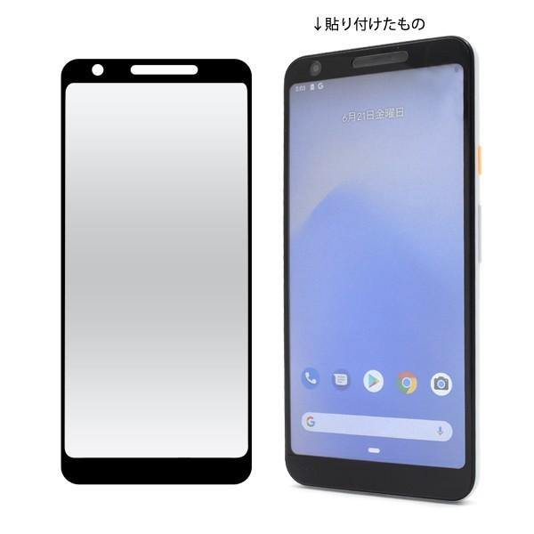 Pixel 3a XL 保護ガラス付　美品 Amazon | シズカウィル Google Pixel3a XL 用 ガラスフィルム