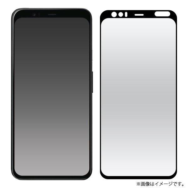 Google Pixel 4 XL用液晶保護ガラスフィルム : 円網堂 - 通販 - Yahoo