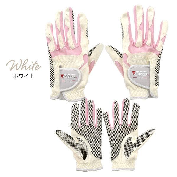 領収書発行可能 レディース 両手 ゴルフ グローブ レディース 両手 ゴルフ 手袋 レディース ゴルフ グローブ 両手 レディース おしゃれ おすすめ かわいい Gf005 円網堂 通販 Yahoo ショッピング