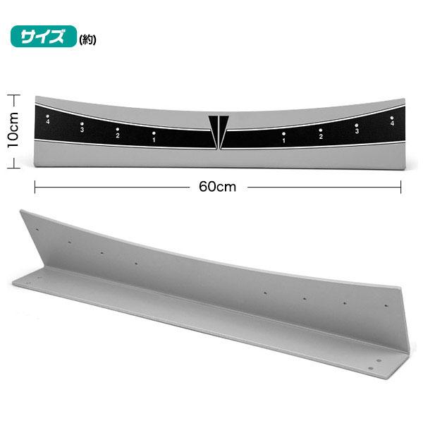 領収書発行可 パッティングレール パターレール 矯正器具 修正器具 軌道修正 軌道 パター練習器具 パッティング レール パッティング パター 練習機 おすすめ｜enmo-do｜06