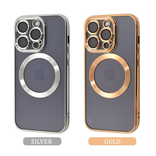 iPhone14pro MagSafeワイヤレス充電対応ゴールド レビュー】Apple純正「MagSafe対応iPhone 14 Proシリコーンケース