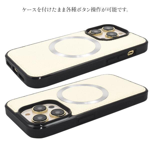 iPhone14pro MagSafeワイヤレス充電対応ゴールド MagSafe対応 iPhone14 ケース iphone 14 14pro 14Plus 14ProMax TPU